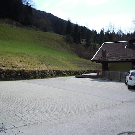 Pension Herzoggut Zell am See Exterior photo