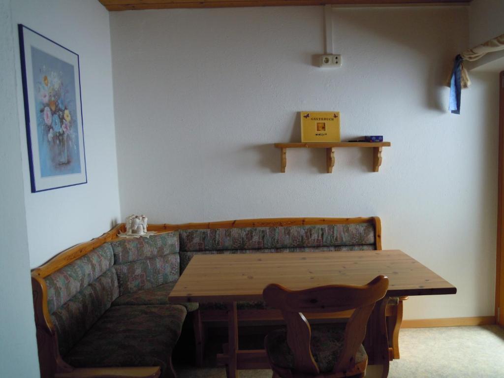 Pension Herzoggut Zell am See Room photo