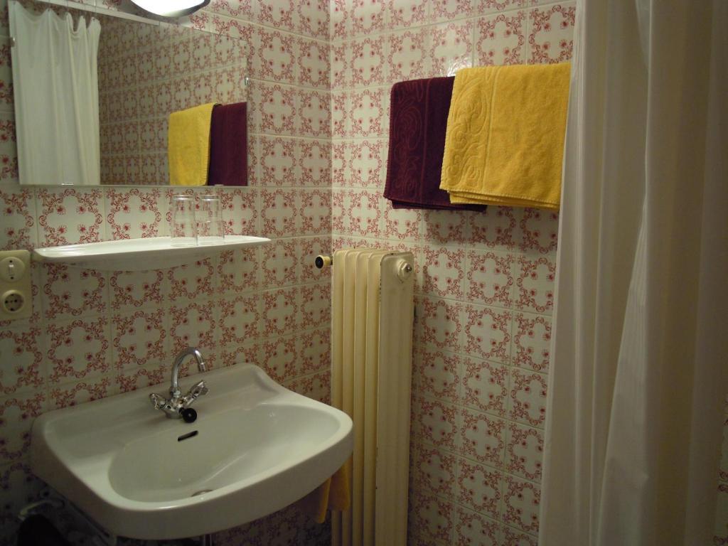Pension Herzoggut Zell am See Room photo