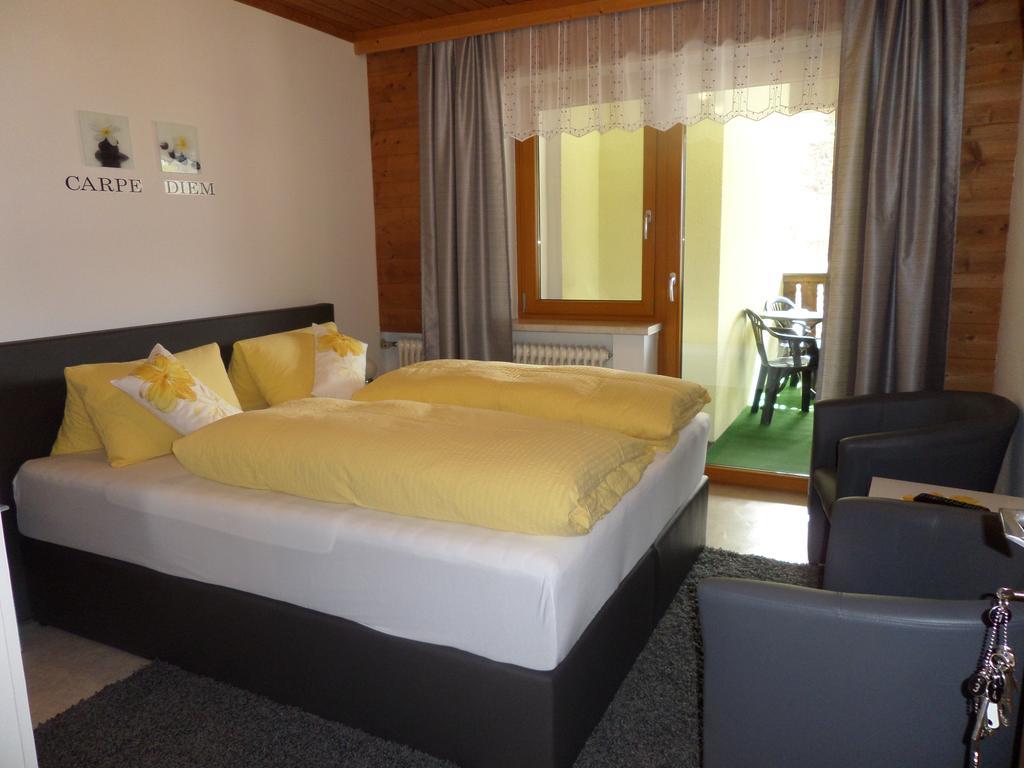 Pension Herzoggut Zell am See Room photo