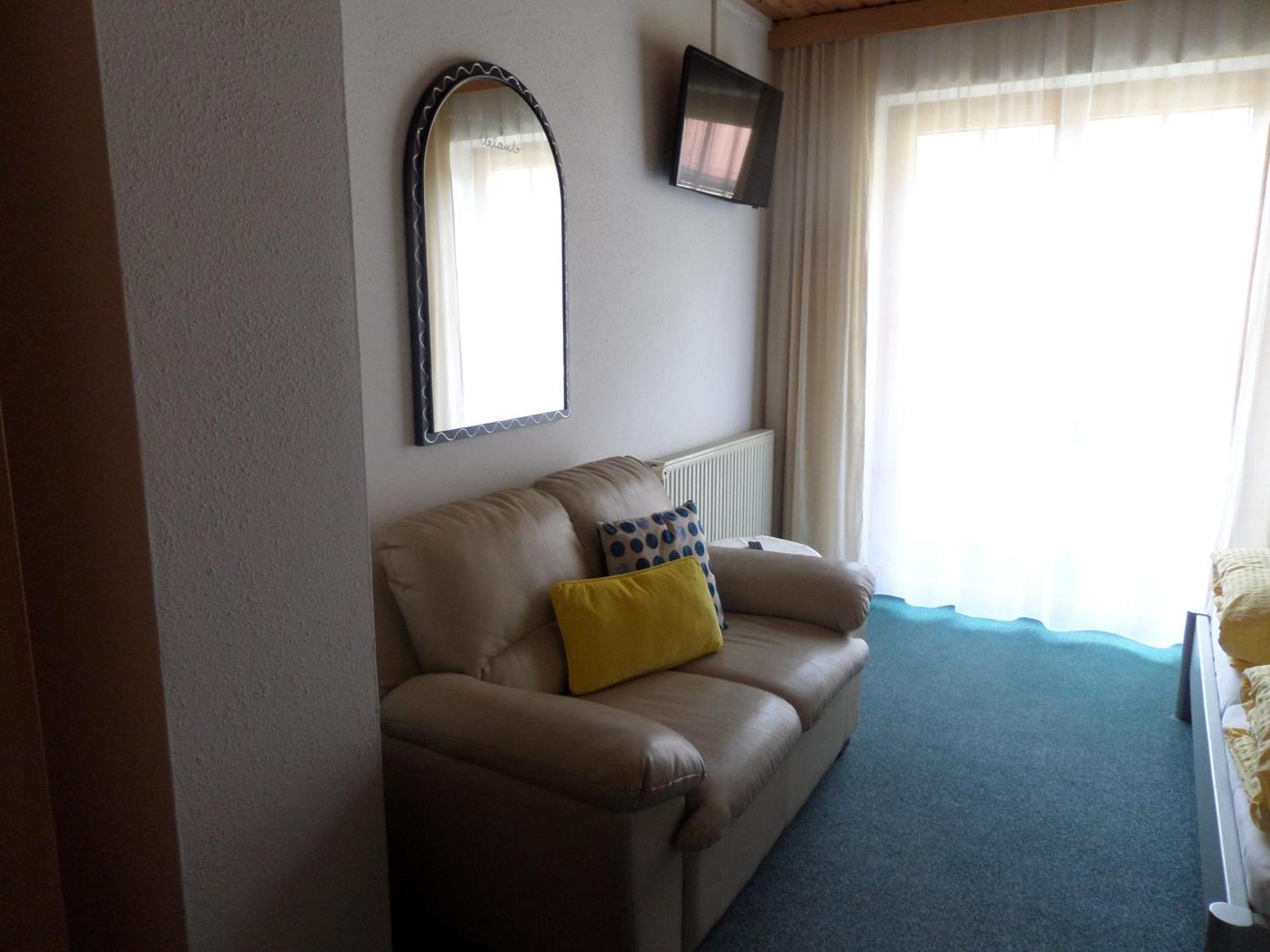 Pension Herzoggut Zell am See Exterior photo
