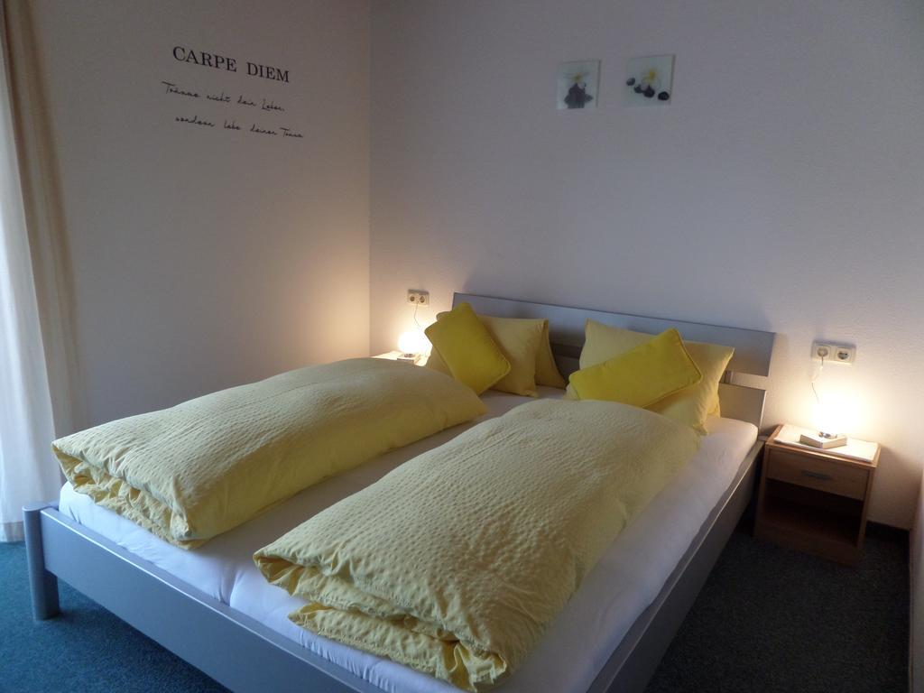 Pension Herzoggut Zell am See Room photo