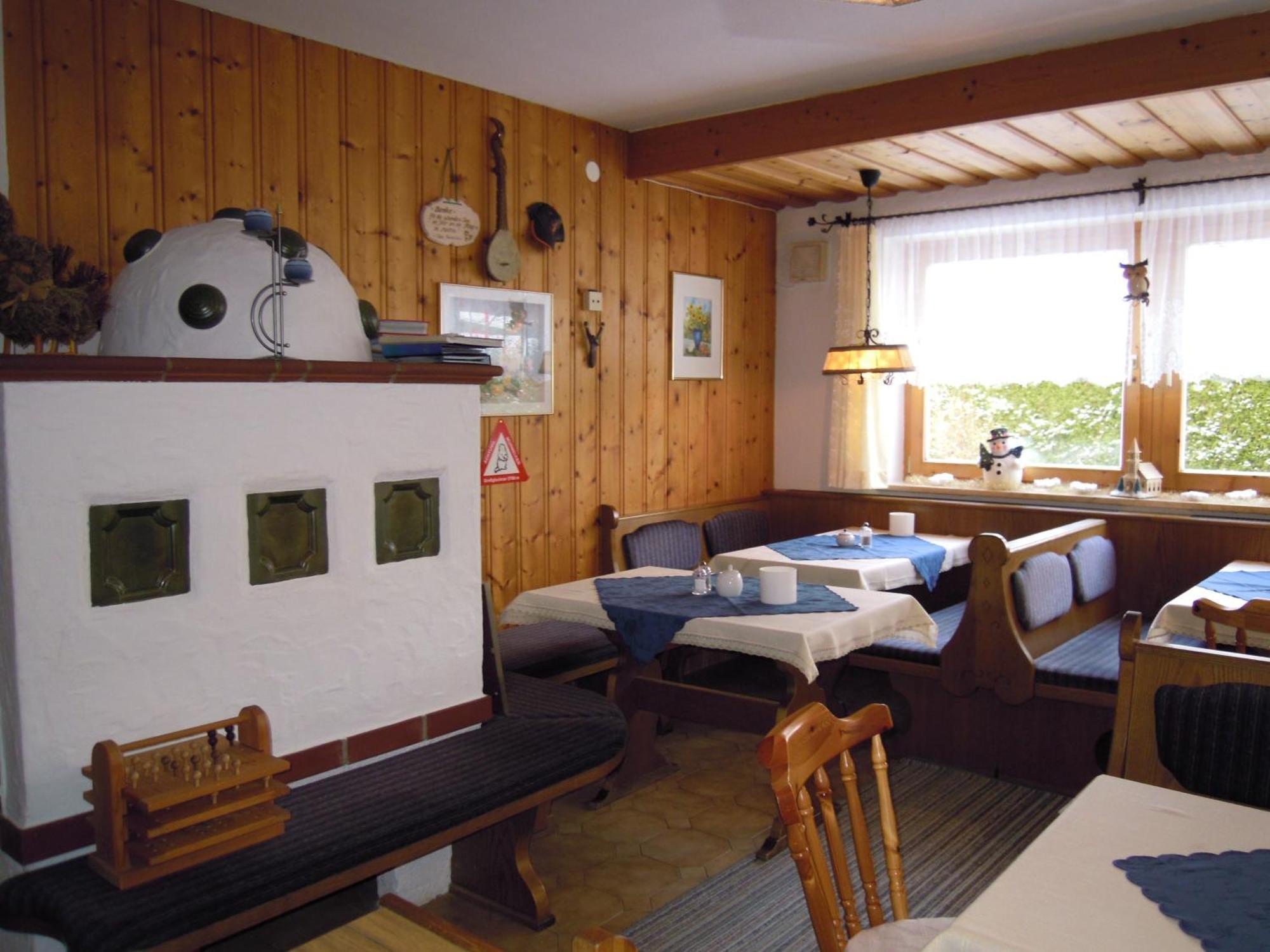 Pension Herzoggut Zell am See Exterior photo